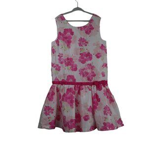 NWT Gymboree‎ Floral Size 10 dress